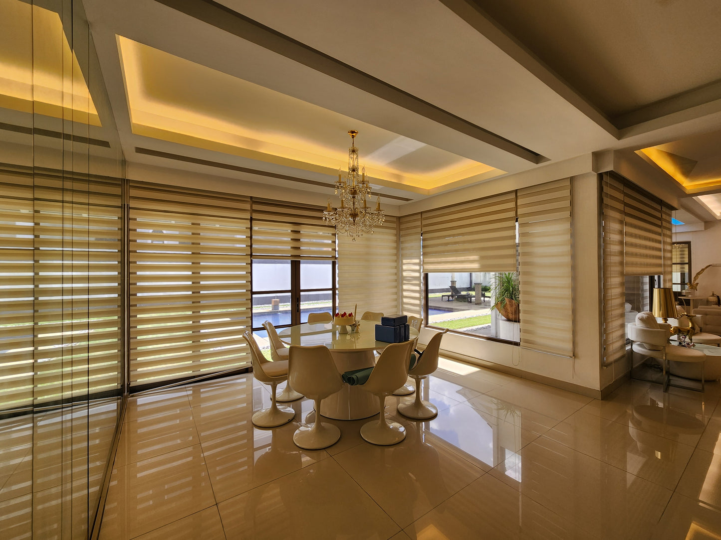 Ampang Hilir Bungalow – Private Embassy-Row Living in KL’s Most Exclusive Address
