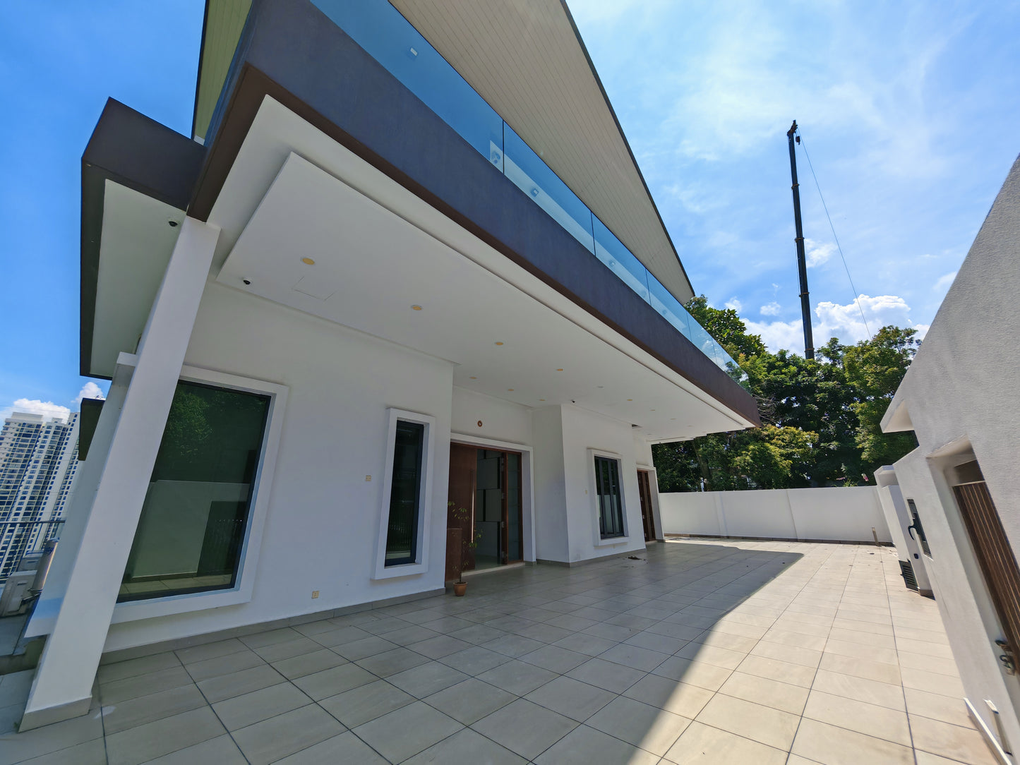 Country Heights Damansara – Gated Luxury Bungalow in Kuala Lumpur’s Greenest Enclave