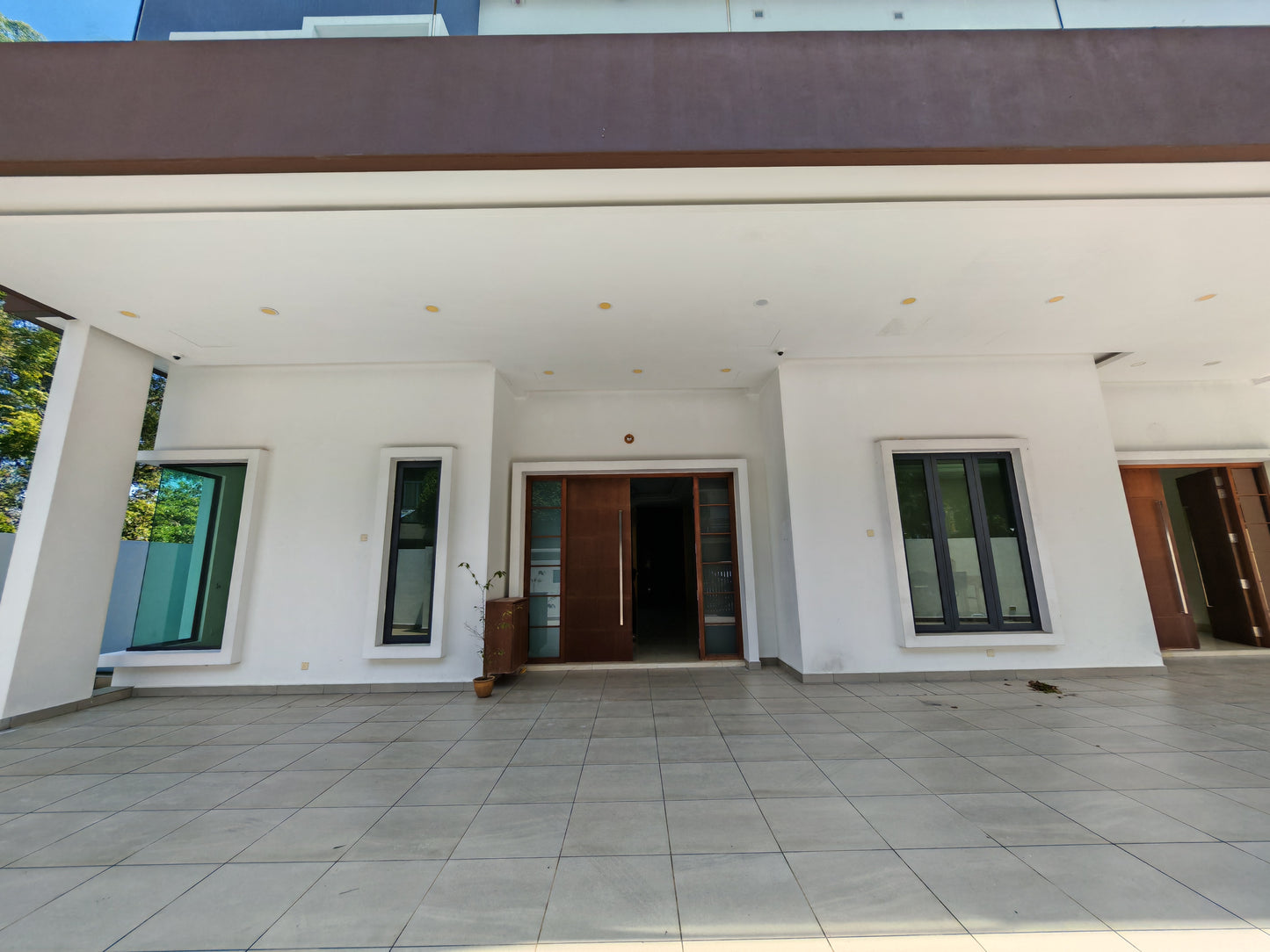 Country Heights Damansara – Gated Luxury Bungalow in Kuala Lumpur’s Greenest Enclave