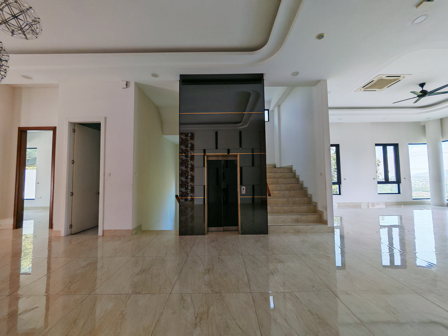 Country Heights Damansara – Gated Luxury Bungalow in Kuala Lumpur’s Greenest Enclave