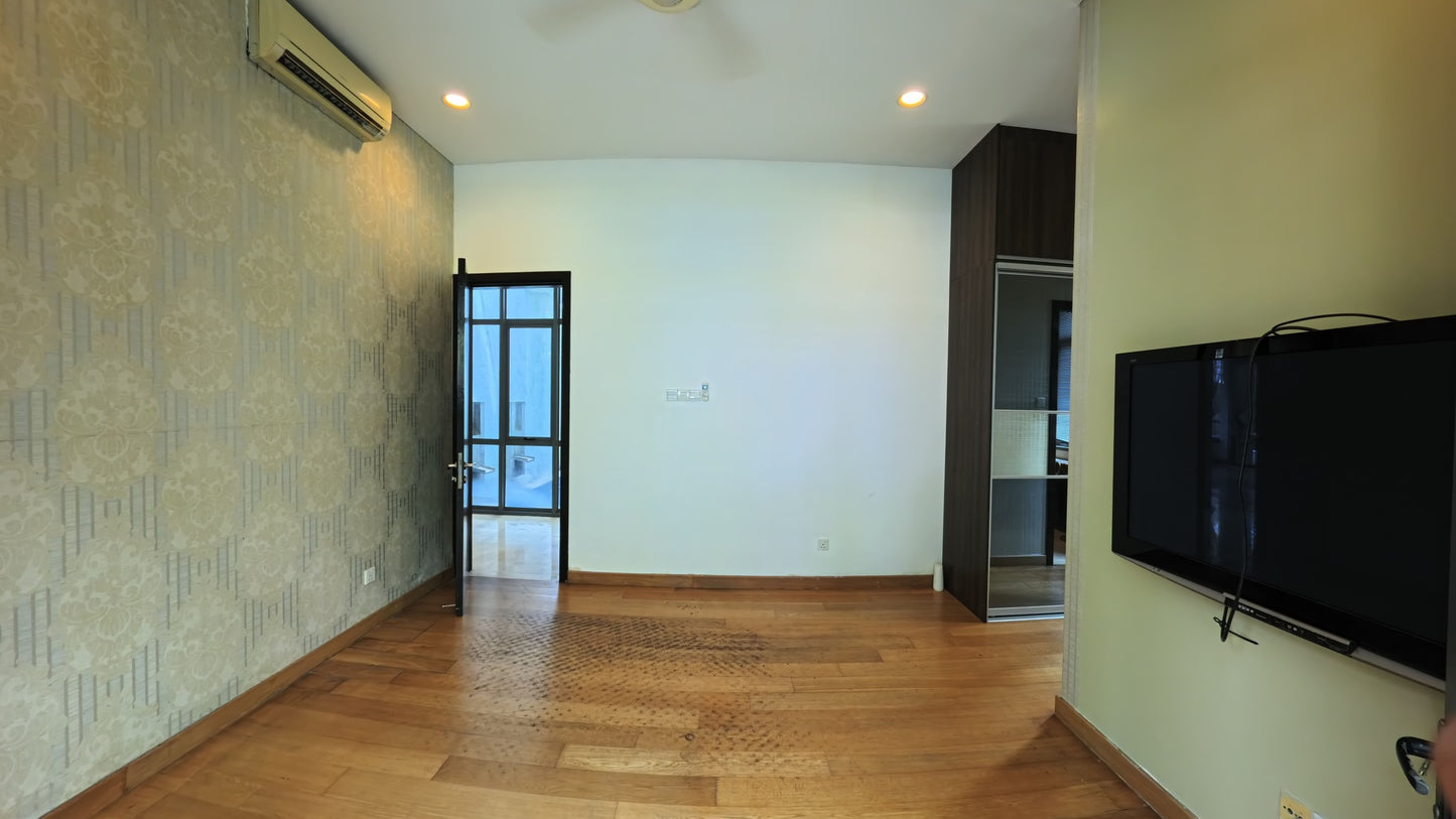 The Residence Mont Kiara