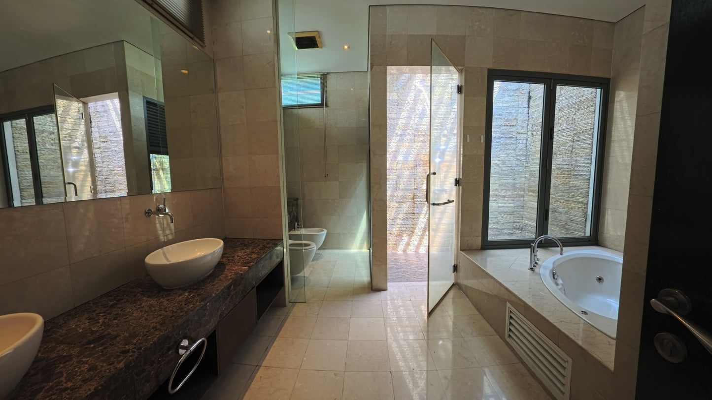 The Residence Mont Kiara