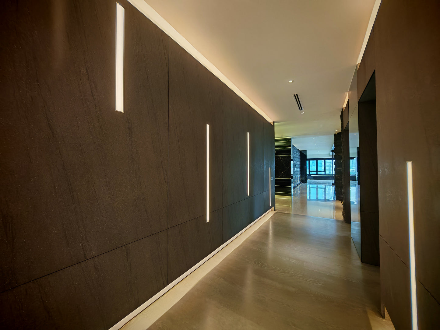 Serai Bangsar Low-Density, High-End Luxury with KL View