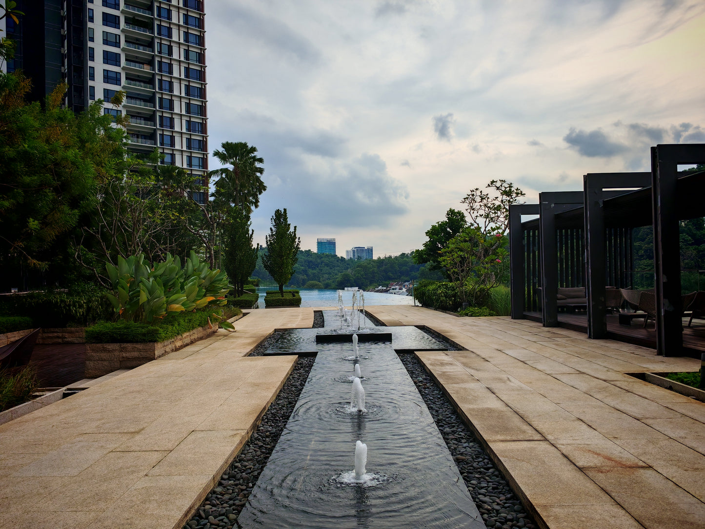 Serai Bangsar Low-Density, High-End Luxury with KL View