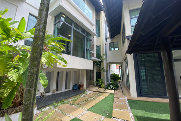 The Villa – 4-Storey Signature Bungalow in Shah Alam’s Most Coveted Enclave