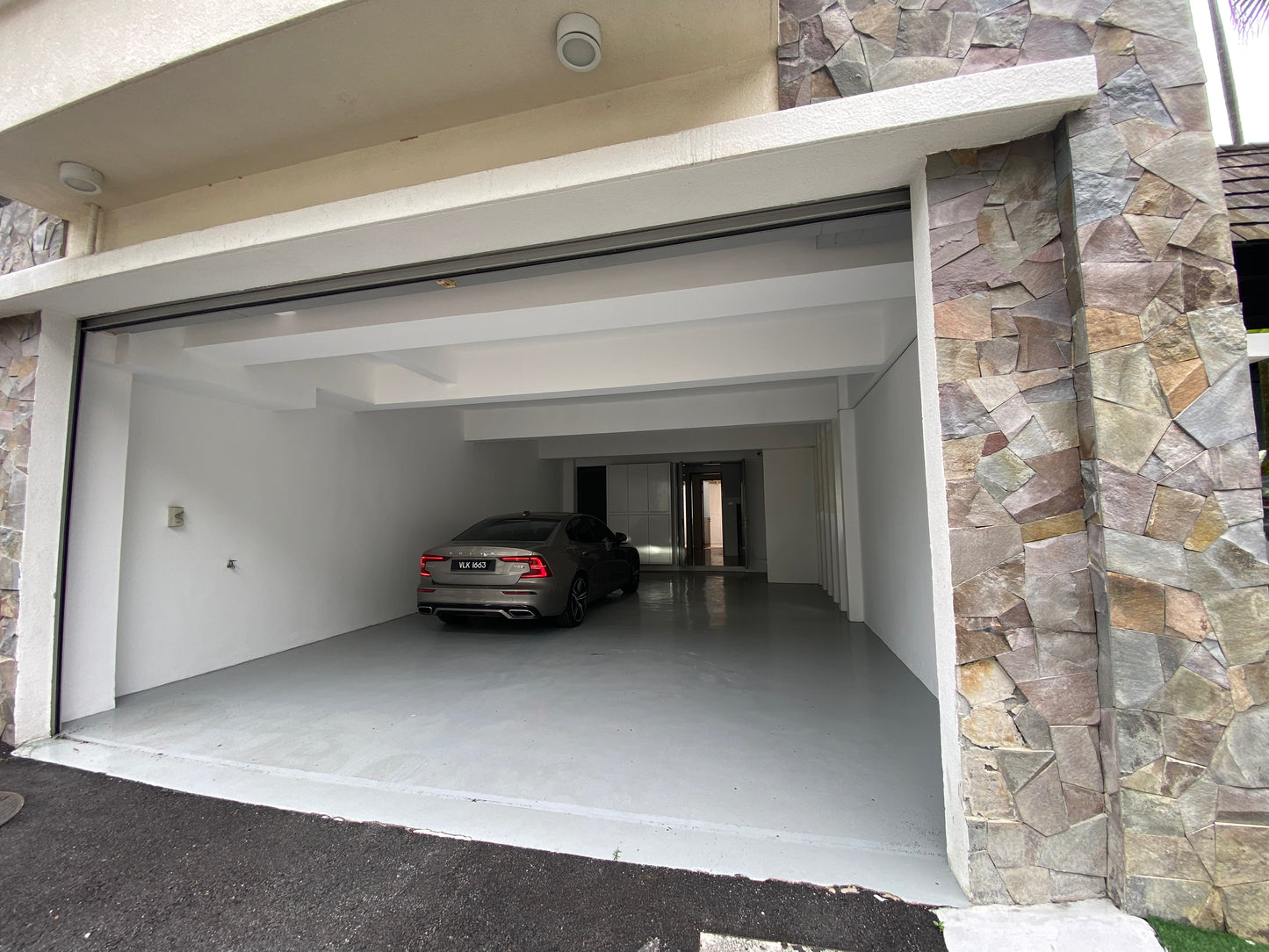 The Villa – 4-Storey Signature Bungalow in Shah Alam’s Most Coveted Enclave