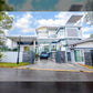 3.5 STOREY BUNGALOW - COUNTRY HEIGHTS DAMANSARA