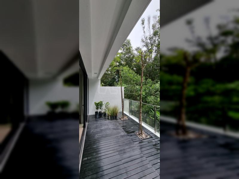 4 Storey Villa with Private Pool & Lift – KH Villa, Kenny Heights, Sri Hartamas