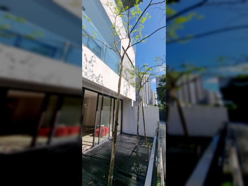4 Storey Villa with Private Pool & Lift – KH Villa, Kenny Heights, Sri Hartamas