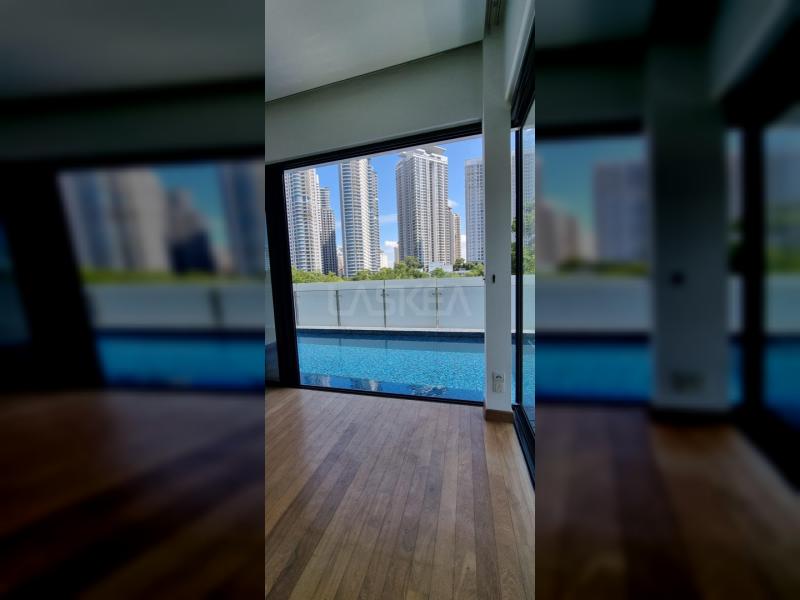 4 Storey Villa with Private Pool & Lift – KH Villa, Kenny Heights, Sri Hartamas
