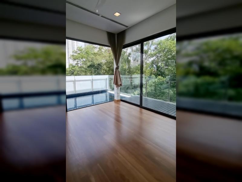 4 Storey Villa with Private Pool & Lift – KH Villa, Kenny Heights, Sri Hartamas