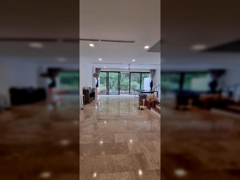 4 Storey Villa with Private Pool & Lift – KH Villa, Kenny Heights, Sri Hartamas