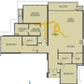 THE MANOR KLCC - GOLF COURSE VIEW - NEW BARE UNIT - HIGH FLOOR 3 BEDROOMS