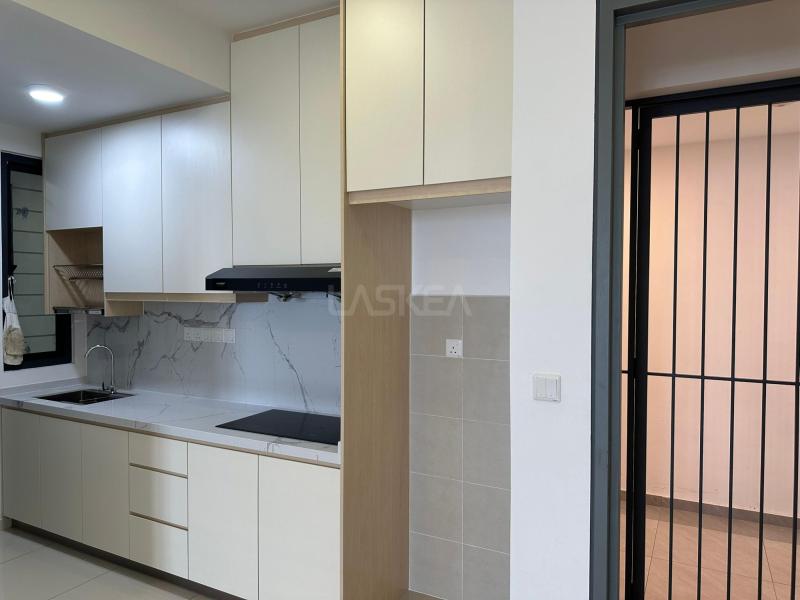 Sunway Serene - Below Market Price Fully Renovated and Furnished , High Floor unit