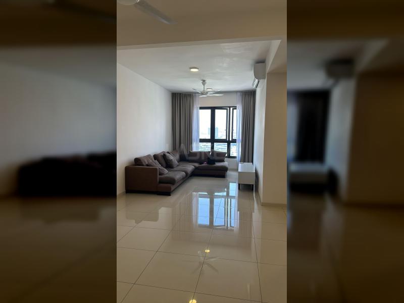 Sunway Serene - Below Market Price Fully Renovated and Furnished , High Floor unit