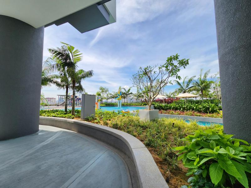 Sunway Serene - Tastefully Renovated and Furnished, Lake Facing below market price