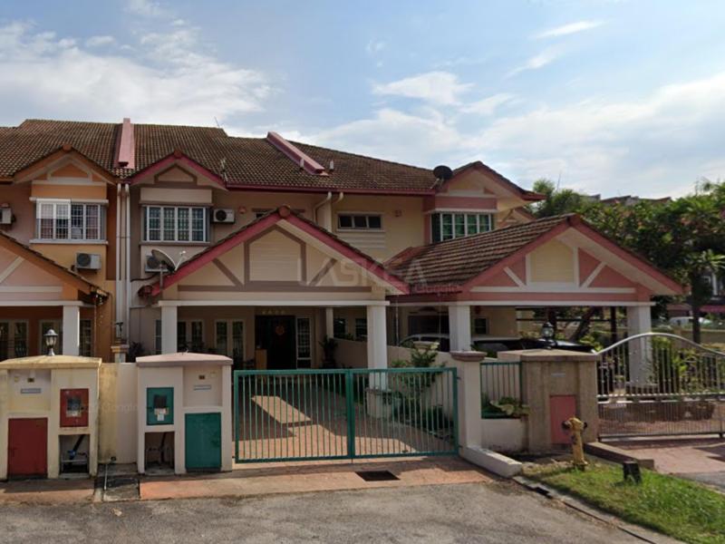 USJ 1 - Below Market Price Well Maintained 2 Storey Terrace , 23 x 82