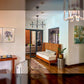 UNIQUE BUNGALOW FACING GOLF COURSE - TROPICANA INDAH PETALING JAYA