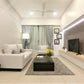 Super Below Market Price , Brand New, Fully Furnished Limited Unit
