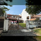 2 Storey Terrace House: Perfect for Renovation and Rebuilt.