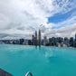 Victory Suites KLCC | Most Sought after Short Stay Condo in KLCC with Sky Infinity Pool