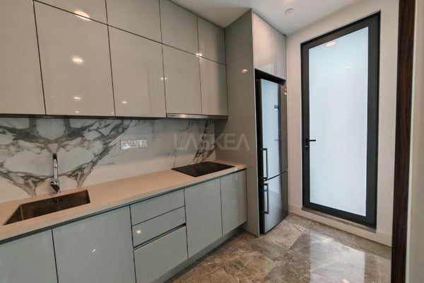 Victory Suites KLCC | Most Sought after Short Stay Condo in KLCC with Sky Infinity Pool