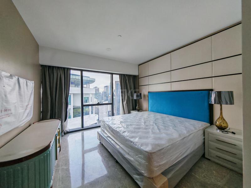 Victory Suites KLCC | Most Sought after Short Stay Condo in KLCC with Sky Infinity Pool