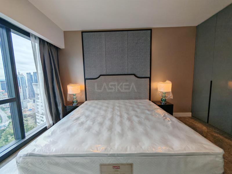 Victory Suites KLCC | Most Sought after Short Stay Condo in KLCC with Sky Infinity Pool