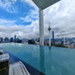 Victory Suites KLCC | Most Sought after Short Stay Condo in KLCC with Sky Infinity Pool