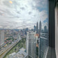 Victory Suites KLCC | Most Sought after Short Stay Condo in KLCC with Sky Infinity Pool