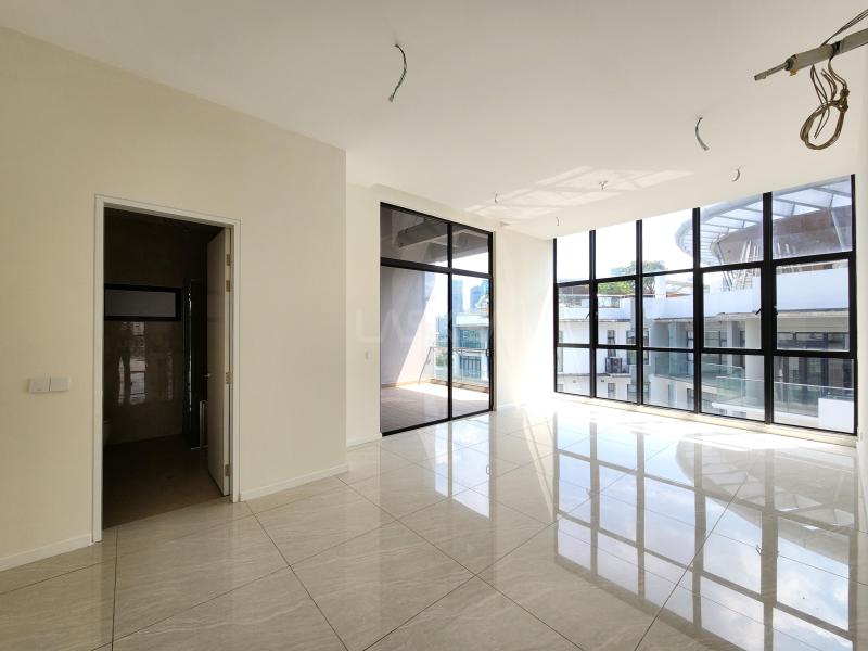 18 Madge U-Thant KLCC | Ultra Luxury Penthouse with Onsen Facilities, Duplex Freehold