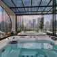 18 Madge U-Thant KLCC | Ultra Luxury Freehold with Onsen Facilities, 50 units development