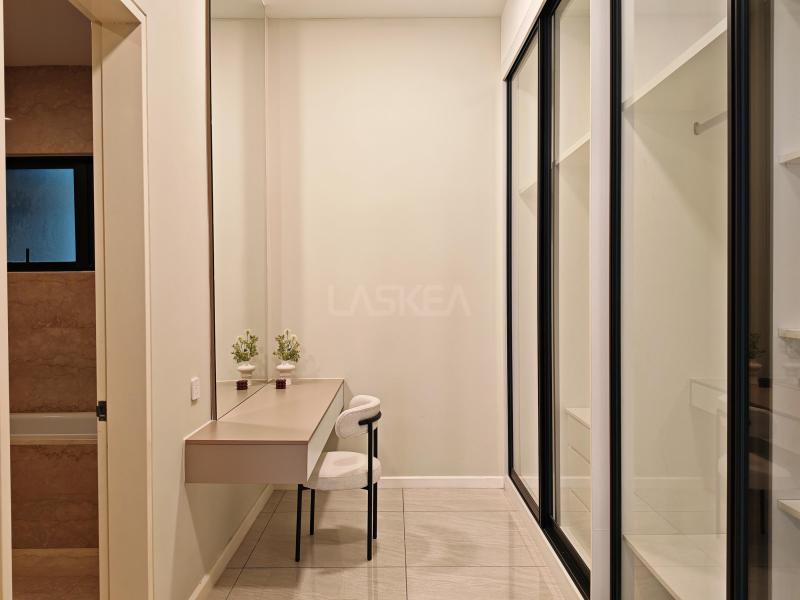 18 Madge U-Thant KLCC | Ultra Luxury Freehold with Onsen Facilities, 50 units development