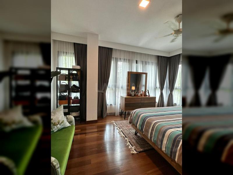 Sastra U-Thant , KLCC | Below Market Value unit at Embassy Row, KLCC. Near iskl & prince court