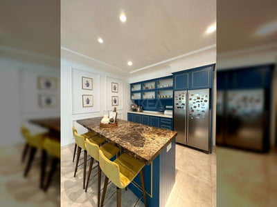 Sastra U-Thant , KLCC | Below Market Value unit at Embassy Row, KLCC. Near iskl & prince court