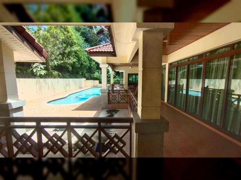 Big Land Exclusive 2 Storey Bungalow Sg Buloh Country Resort
