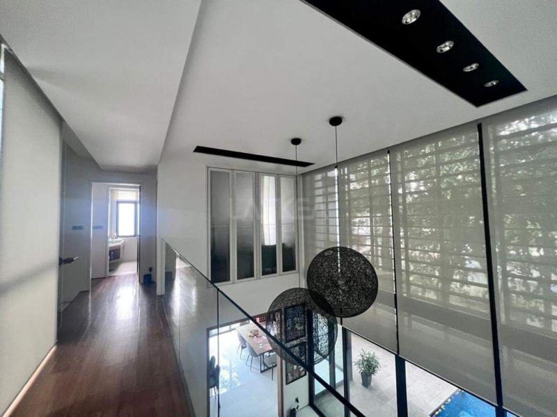 Exclusive 2 Storey Modern Bungalow Seputeh Garden, Mid Valley For Sale