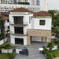 3.5 Storey Bungalow End Lot @ Taman Yarl OUG KL For Sale