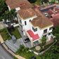 3.5 Storey Bungalow End Lot @ Taman Yarl OUG KL For Sale