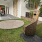 3.5 Storey Bungalow End Lot @ Taman Yarl OUG KL For Sale