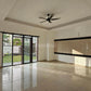 3.5 Storey Bungalow End Lot @ Taman Yarl OUG KL For Sale