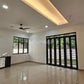 3.5 Storey Bungalow End Lot @ Taman Yarl OUG KL For Sale