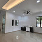 3.5 Storey Bungalow End Lot @ Taman Yarl OUG KL For Sale
