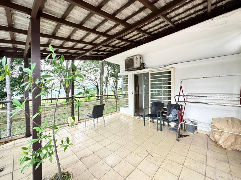 VILLA MAS 1 @ SRI UTARA KIPARK, Kuala Lumpur