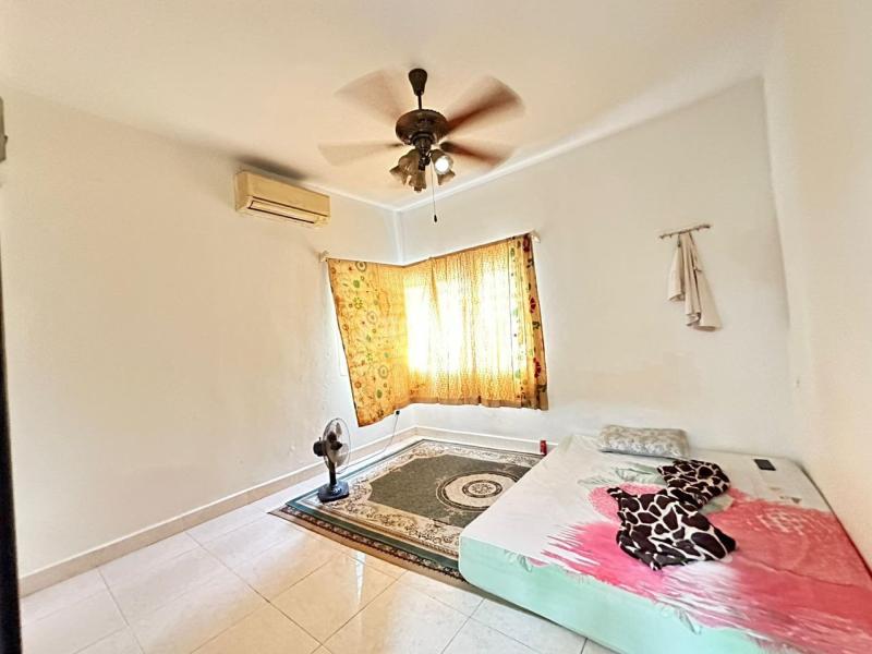 VILLA MAS 1 @ SRI UTARA KIPARK, Kuala Lumpur