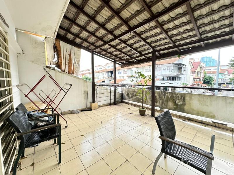 VILLA MAS 1 @ SRI UTARA KIPARK, Kuala Lumpur