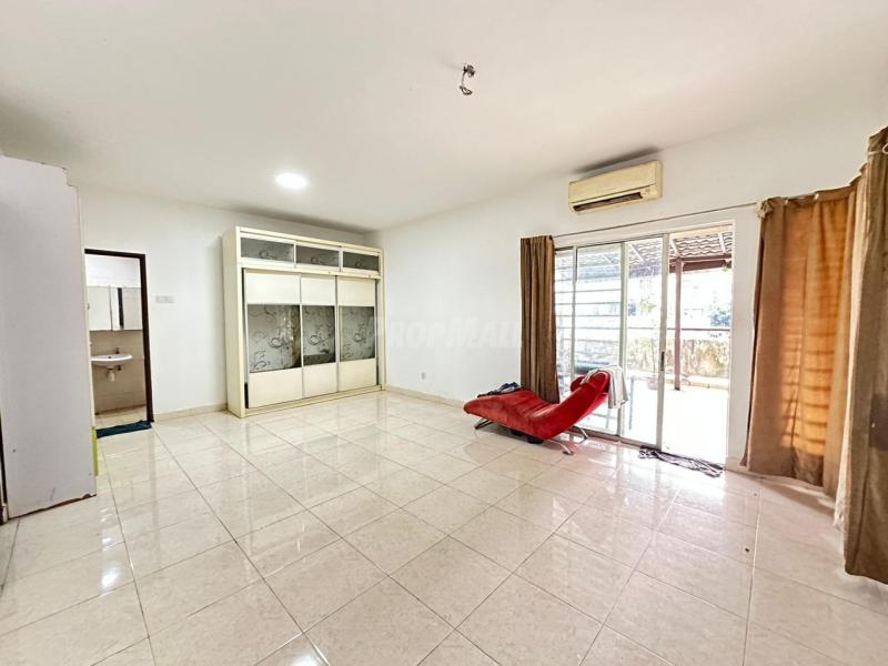 VILLA MAS 1 @ SRI UTARA KIPARK, Kuala Lumpur