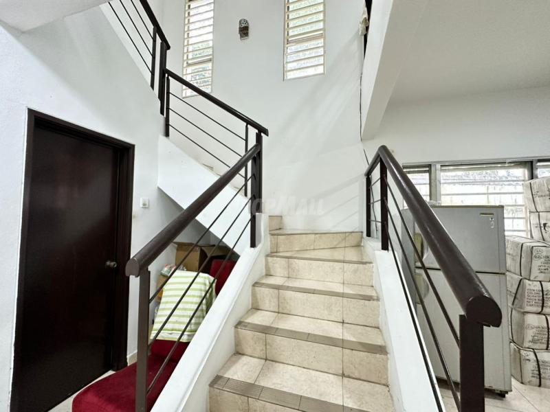 VILLA MAS 1 @ SRI UTARA KIPARK, Kuala Lumpur
