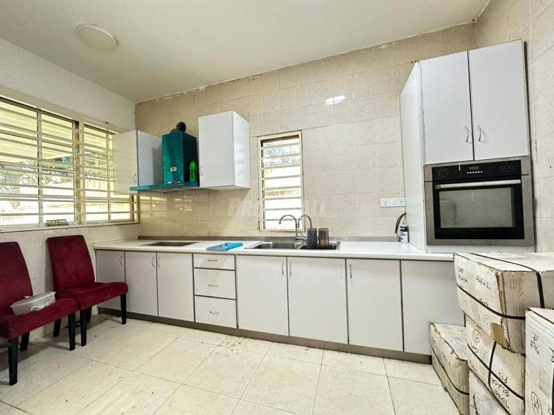 VILLA MAS 1 @ SRI UTARA KIPARK, Kuala Lumpur