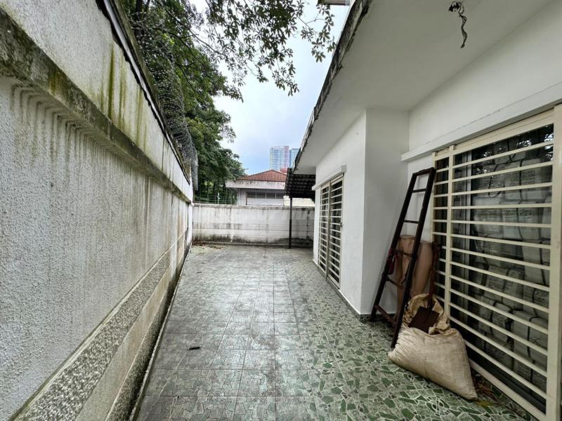 VILLA MAS 1 @ SRI UTARA KIPARK, Kuala Lumpur